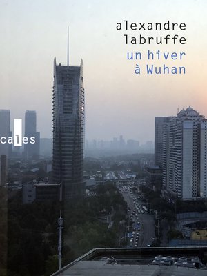 cover image of Un hiver à Wuhan